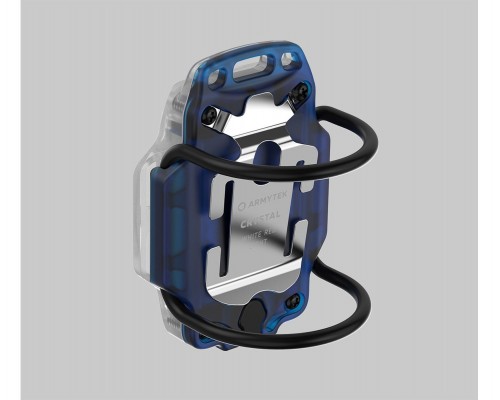 Фонарь ARMYTEK CRYSTAL BLUE