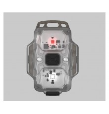 Фонарь ARMYTEK CRYSTAL BLUE