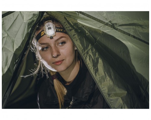 Фонарь ARMYTEK CRYSTAL BLUE