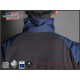 Тактическая рубашка EmersonGear blue label Upgraded version G3 Navy Blue