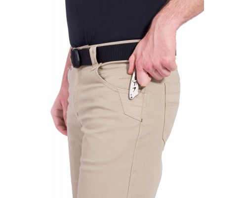 Шорты ROGUE HERO SHORTS Khaki