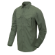 Рубашка DEFENDER Mk2 Shirt long sleeve® - PolyCotton Ripstop - Olive Green