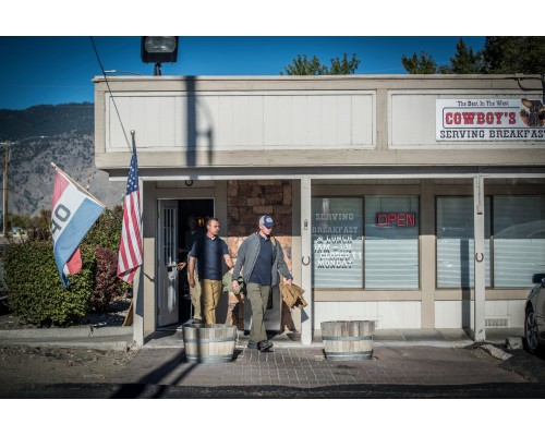 Куртка Urban Hybrid Softshell Jacket® - StormStretch® - Shadow Grey