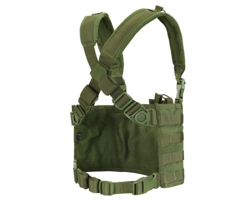 Нагрудник OPS CHEST RIG OD