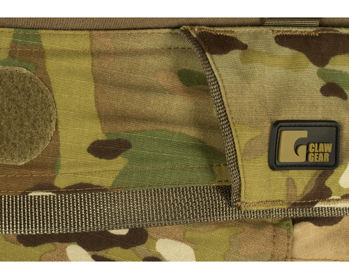 Тактические штаны CLAWGEAR OPERATOR COMBAT PANT Multicam
