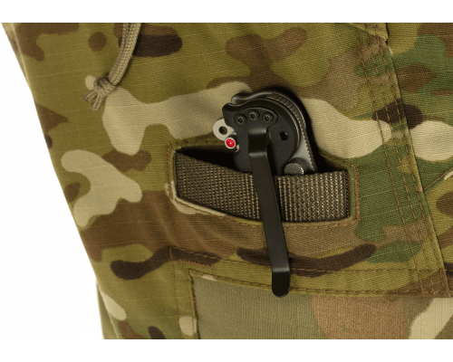 Тактические штаны CLAWGEAR OPERATOR COMBAT PANT Multicam