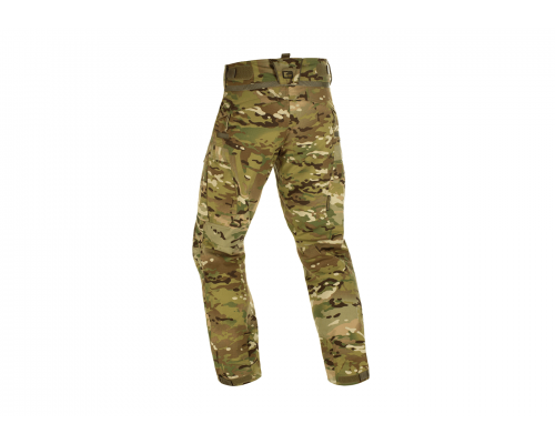 Тактические штаны CLAWGEAR OPERATOR COMBAT PANT Multicam