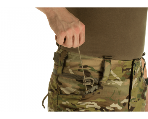 Тактические штаны CLAWGEAR OPERATOR COMBAT PANT Multicam