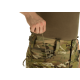 Тактические штаны CLAWGEAR OPERATOR COMBAT PANT Multicam