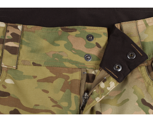 Тактические штаны CLAWGEAR OPERATOR COMBAT PANT Multicam