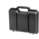 Кейс Pistol Case Pre-Cut Foam Black