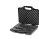 Кейс Pistol Case Pre-Cut Foam Black