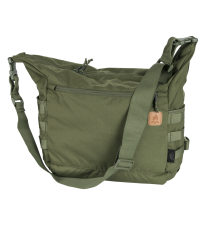 Сумка BUSHCRAFT SATCHEL Bag® - Cordura® - Olive Green