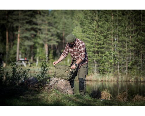 Сумка BUSHCRAFT SATCHEL Bag® - Cordura® - Olive Green