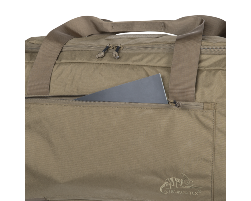 Сумка ENLARGED URBAN TRAINING BAG® - Black