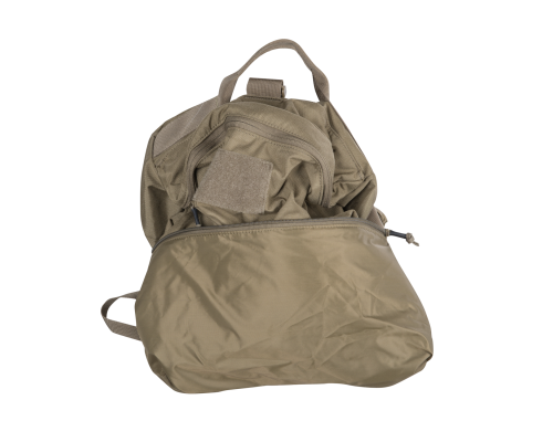 Сумка ENLARGED URBAN TRAINING BAG® - Black