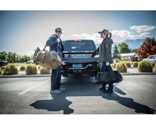 Сумка ENLARGED URBAN TRAINING BAG® - Black