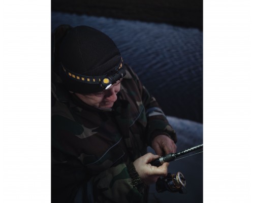 Фонарь ARMYTEK WIZARD C1 PRO MAGNET USB