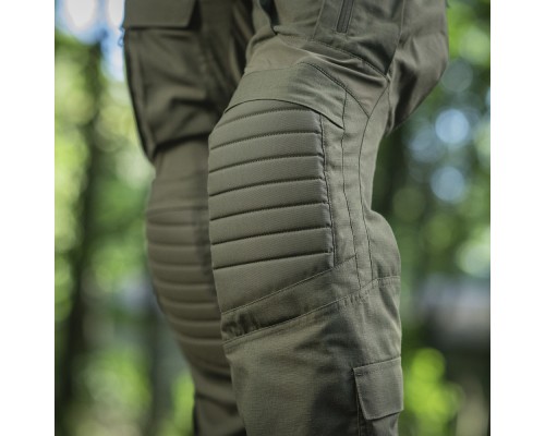 M-TAC БРЮКИ STURM GEN.II NYCO EXTREME RANGER GREEN