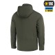 M-TAC КУРТКА FLASH ARMY OLIVE
