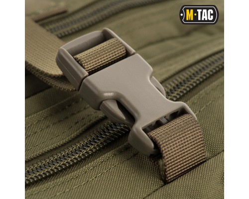 M-TAC РЮКЗАК ASSAULT PACK OLIVE