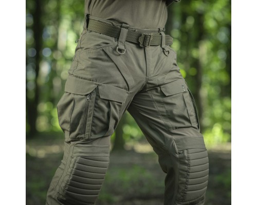 M-TAC БРЮКИ STURM GEN.II NYCO EXTREME RANGER GREEN