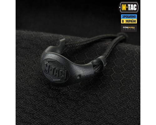 M-TAC СУМКА KONVERT BAG ELITE BLACK