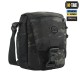 M-TAC СУМКА SATELLITE MAGNET BAG ELITE HEX MULTICAM BLACK/BLACK