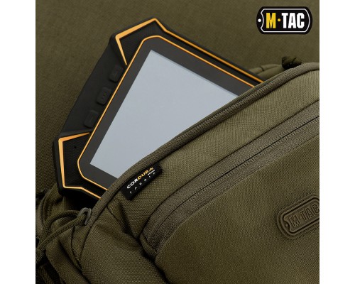 M-TAC СУМКА SPHAERA BAG ELITE RANGER GREEN