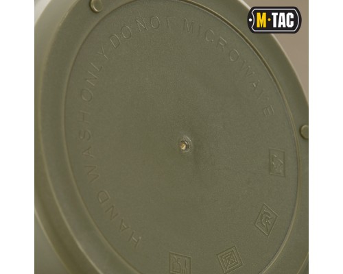 M-TAC ТЕРМОС 1,5 Л ОЛИВА