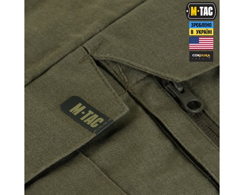 M-TAC БРЮКИ STURM GEN.II NYCO EXTREME RANGER GREEN