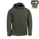 M-TAC КУРТКА FLASH ARMY OLIVE