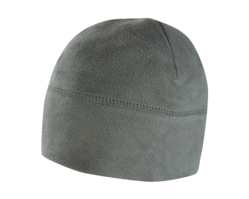 CONDOR WATCH CAP FLEECE GRAPHITE