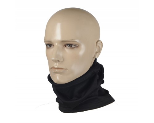 Балаклава M-TAC Ninja потоотводящая Gen.II Polartec Black