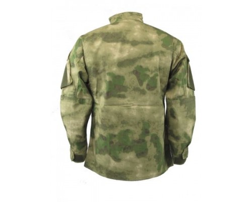 Китель A-Tacs FG покроя ACU