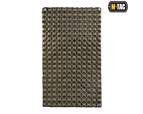 M-TAC КАРЕМАТ НАДУВНОЙ 195Х120 OLIVE