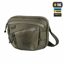 M-TAC СУМКА SPHAERA HEX HARDSLING BAG GEN.III ELITE RANGER GREEN