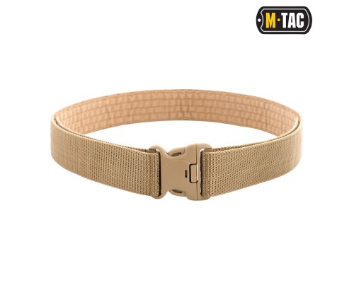 M-TAC РЕМЕНЬ UTX BELT COYOTE