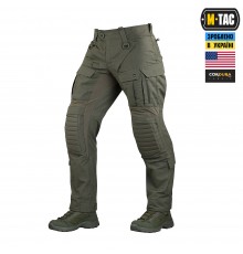M-TAC БРЮКИ STURM GEN.II NYCO EXTREME RANGER GREEN