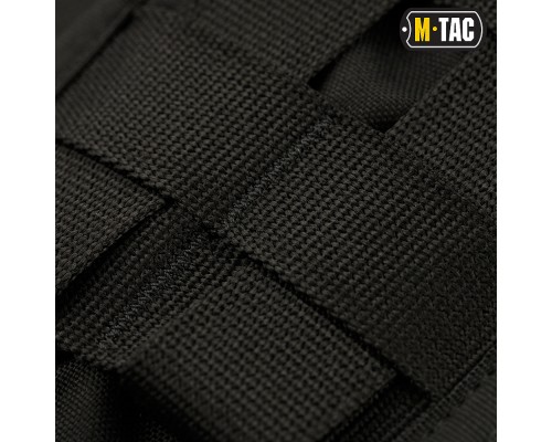 M-TAC ПОДСУМОК ДЛЯ СМАРТФОНА ELITE LARGE BLACK