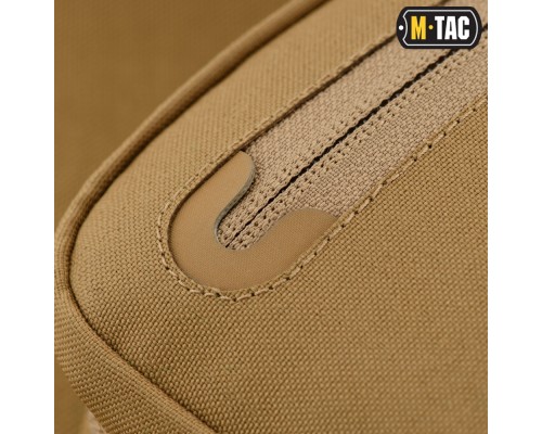 M-TAC ПОДСУМОК ОРГАНАЙЗЕР ELITE COYOTE