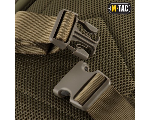 M-TAC РЮКЗАК ASSAULT PACK OLIVE