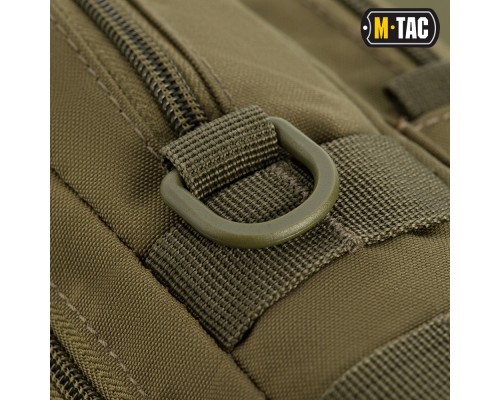 СУМКА ASSISTANT BAG RANGER GREEN