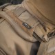 M-TAC ДЕМПФЕР ПЛЕЧЕВОЙ ДЛЯ ПЛИТОНОСКИ CUIRASS QRS COYOTE