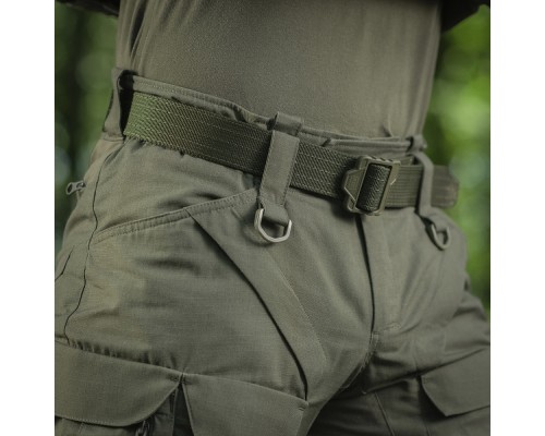 M-TAC БРЮКИ STURM GEN.II NYCO EXTREME RANGER GREEN