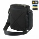 M-TAC СУМКА SATELLITE MAGNET BAG ELITE HEX MULTICAM BLACK/BLACK