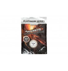 Шары Rockets Platinum Series 0.40g BBs - 1kg