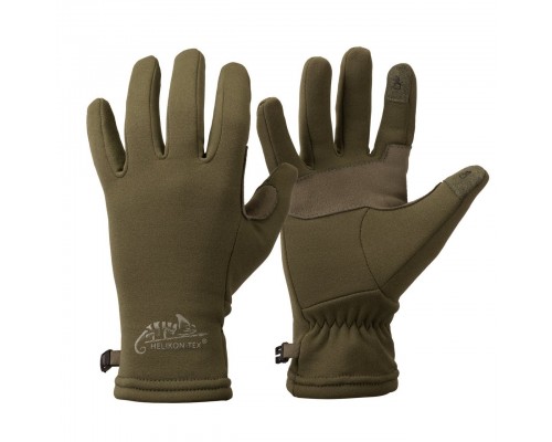 Перчатки Tracker Outback Gloves - Olive Green