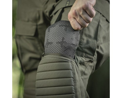M-TAC БРЮКИ STURM GEN.II NYCO EXTREME RANGER GREEN