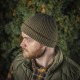 M-TAC ШАПКА ВЯЗАНАЯ 100% АКРИЛ OLIVE